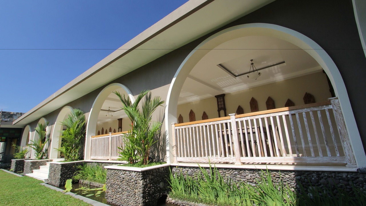 Photo of Outdoor in Sleman
