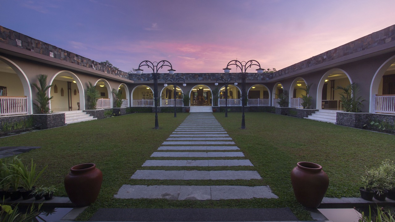 Photo of Outdoor in Sleman