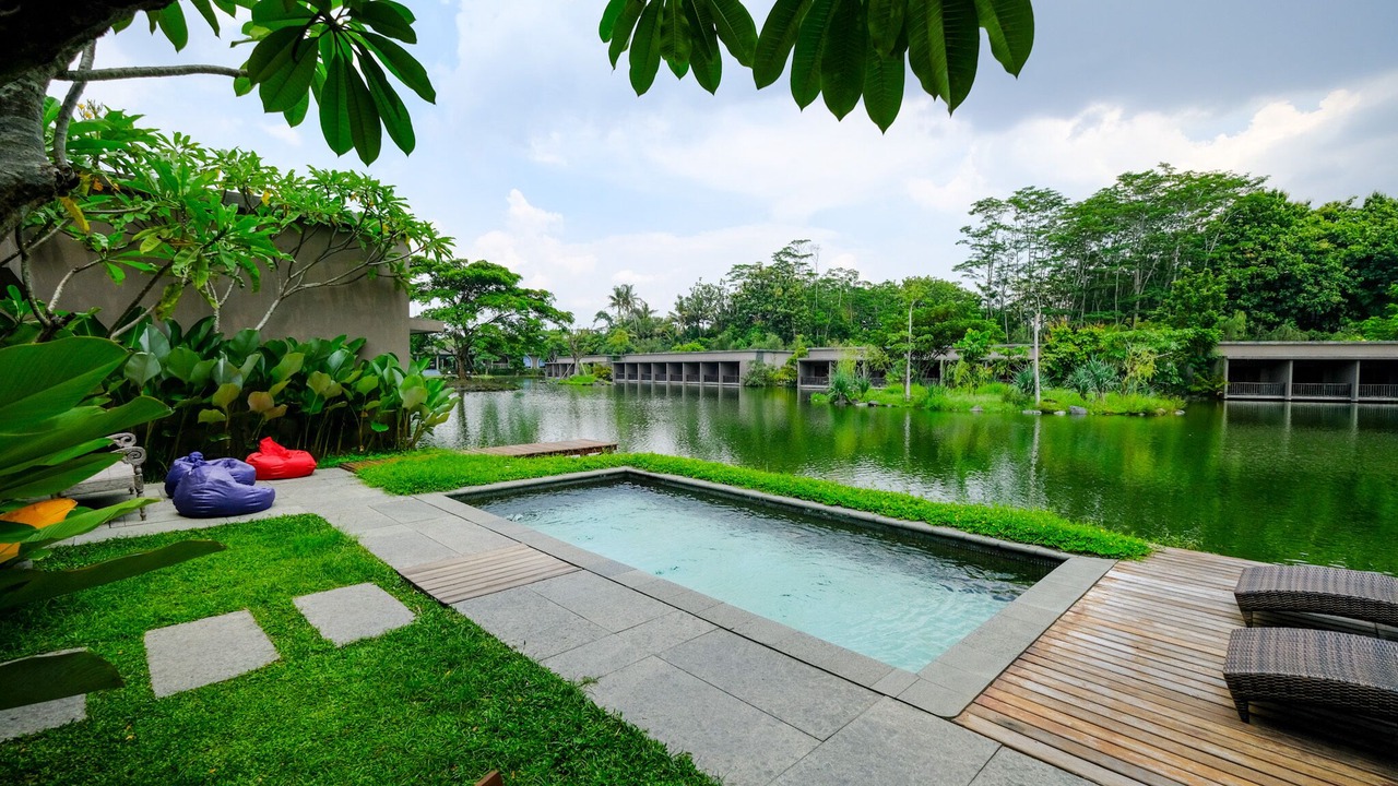 Photo of Outdoor in Sleman