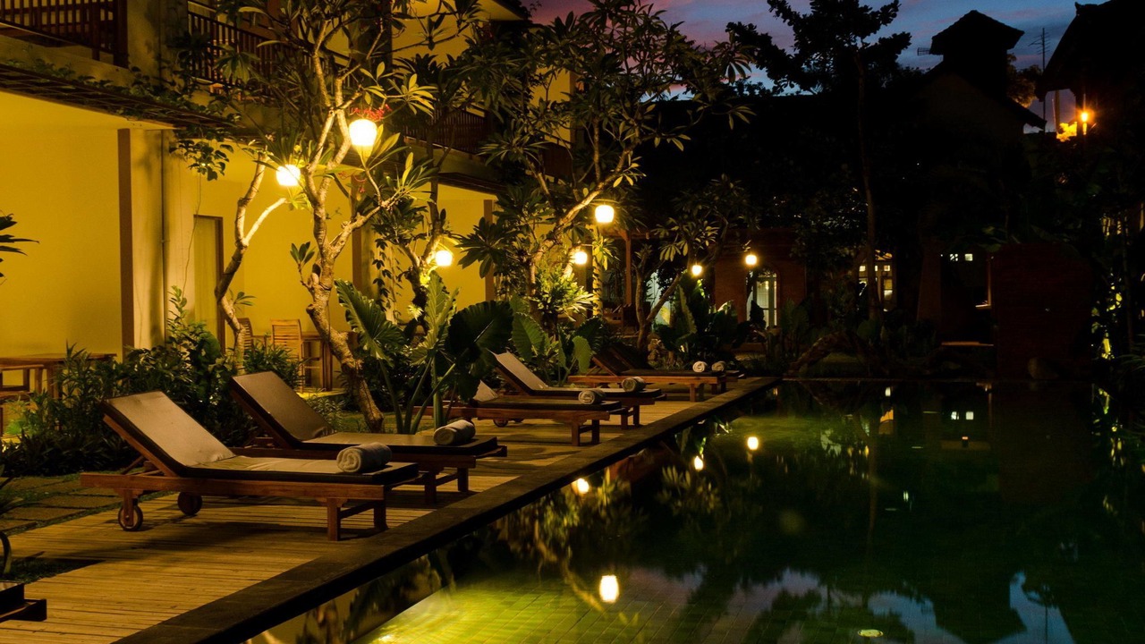 Photo of Outdoor in Nyuh Kuning