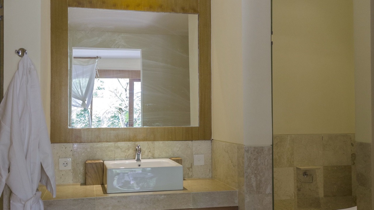 Photo of Patio Balcony in Nyuh Kuning