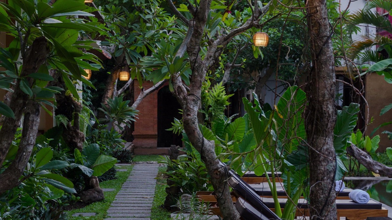 Photo of Outdoor in Nyuh Kuning