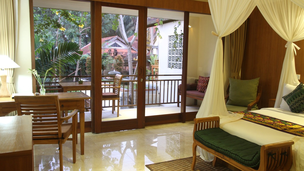 Photo of Patio Balcony in Nyuh Kuning