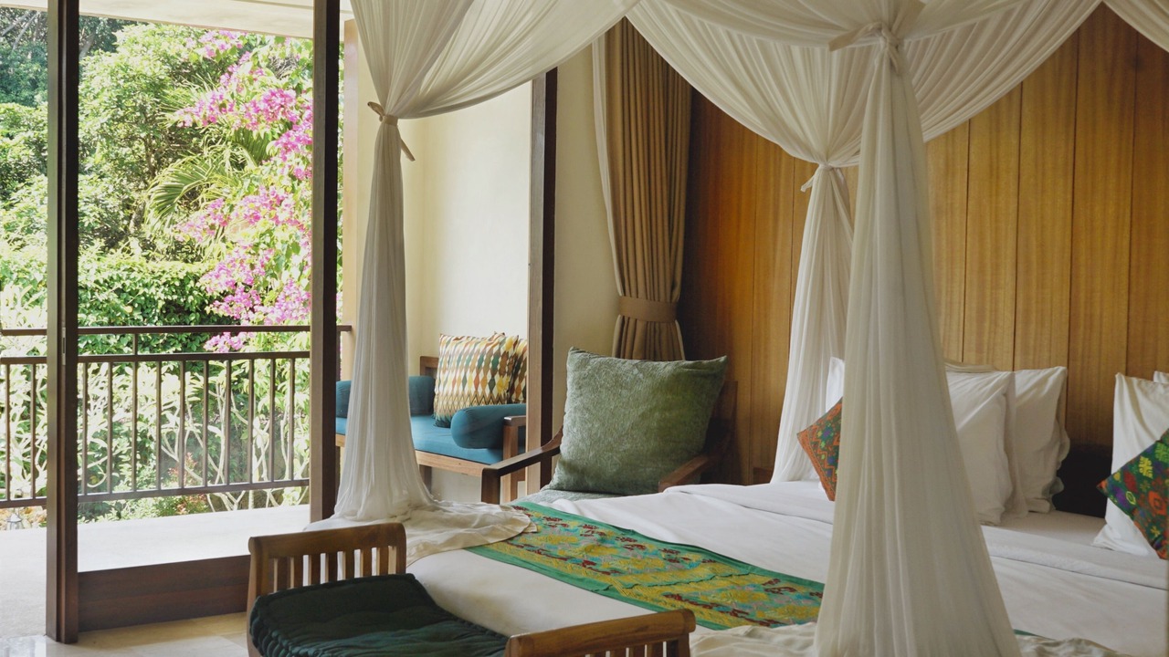 Photo of Patio Balcony in Nyuh Kuning