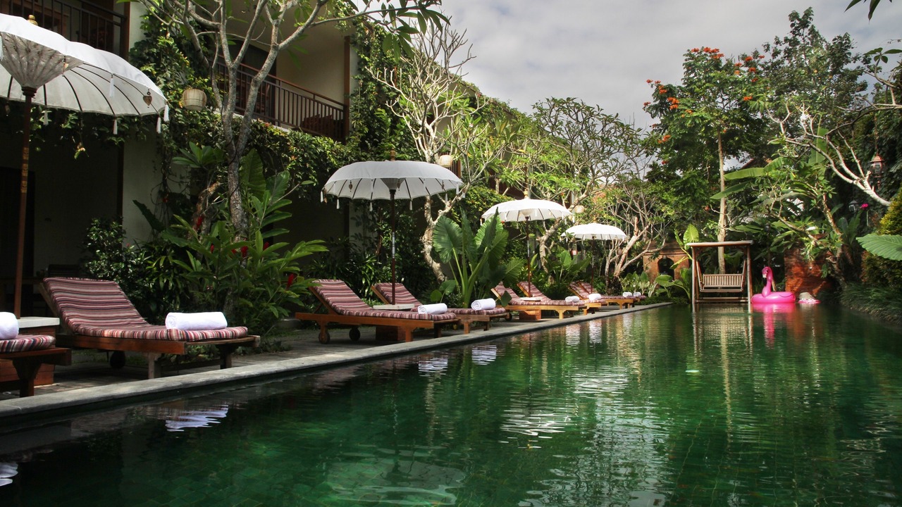 Photo of Outdoor in Nyuh Kuning