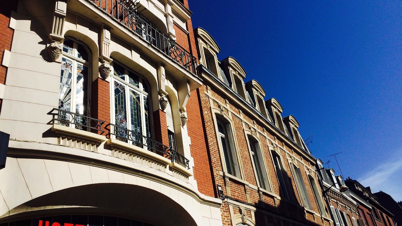 Photo of Outdoor in Centre Ville