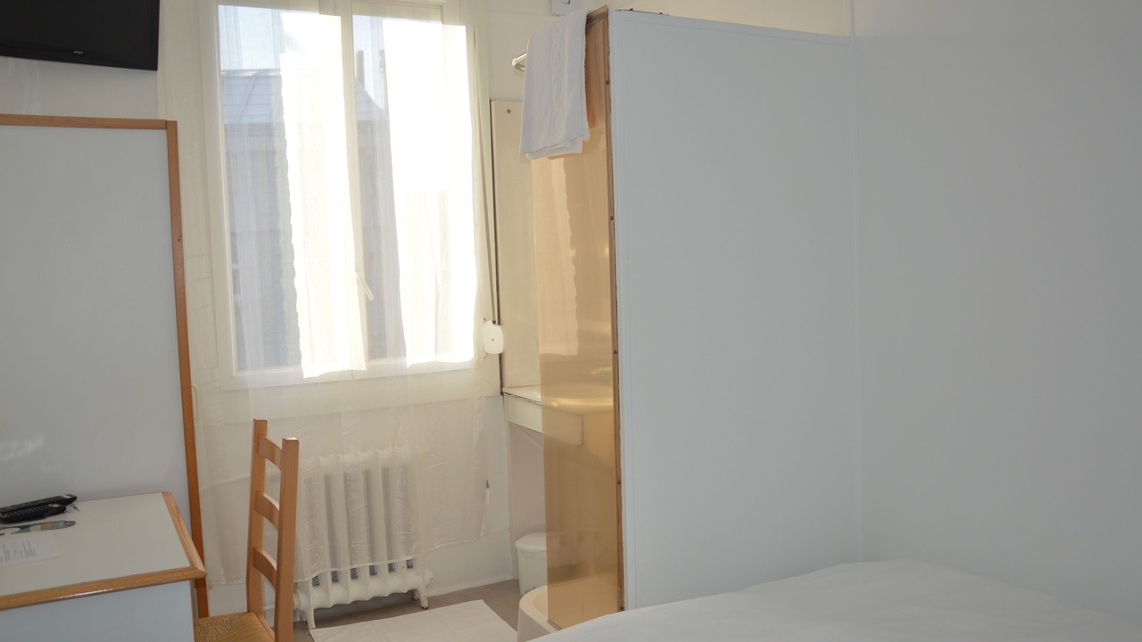 Photo of Bedroom in Centre Ville