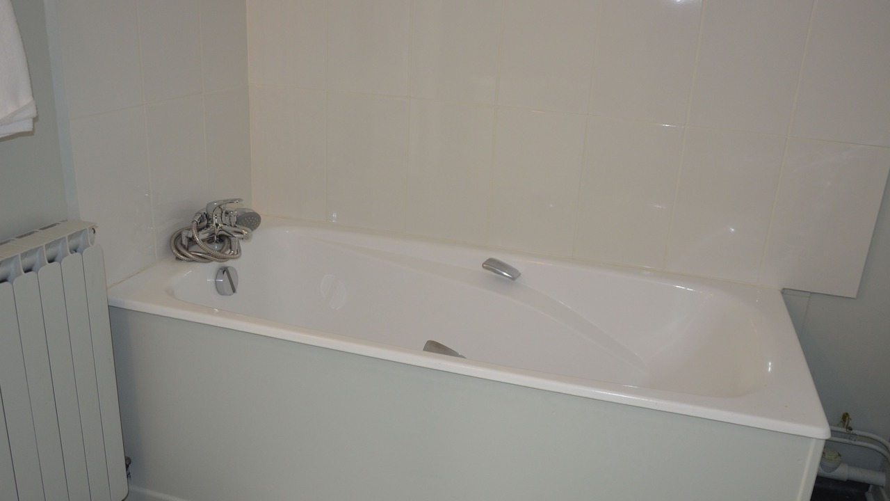 Photo of Bedroom in Centre Ville