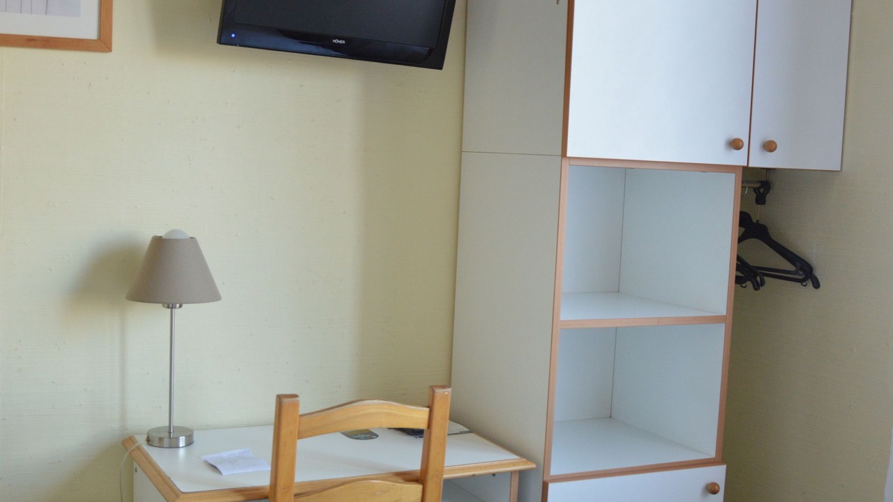 Photo of Bedroom in Centre Ville