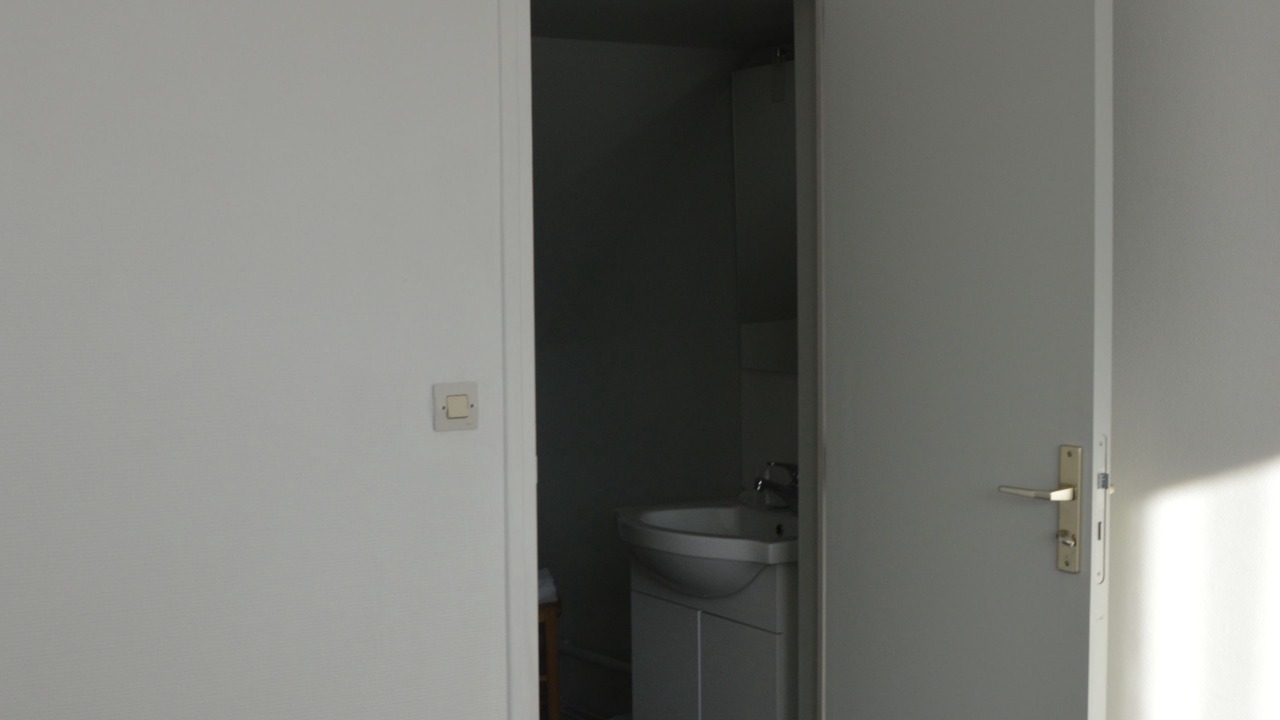 Photo of Bedroom in Centre Ville