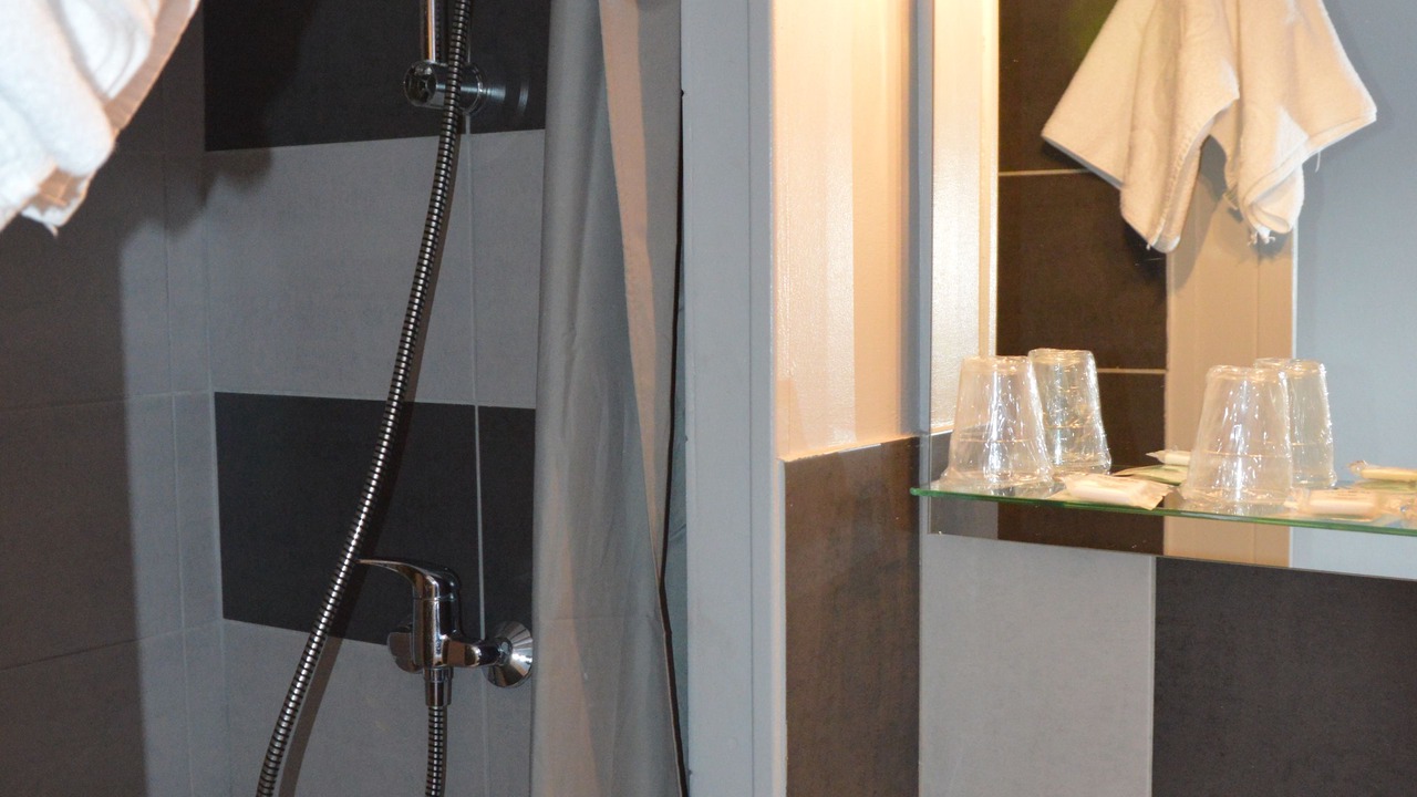 Photo of Bedroom in Centre Ville