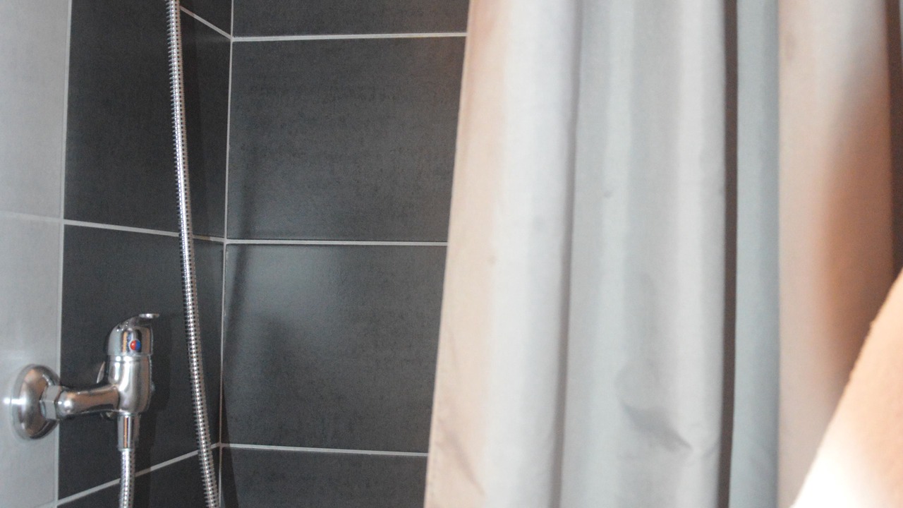 Photo of Bathroom in Centre Ville