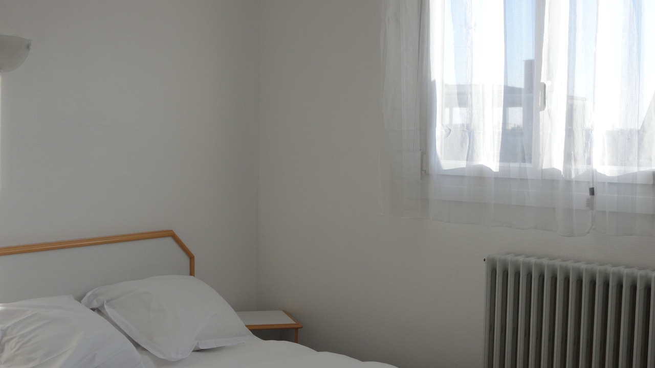Photo of Bedroom in Centre Ville