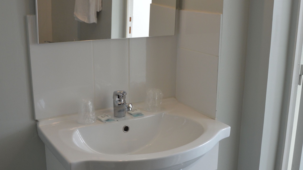 Photo of Bedroom in Centre Ville