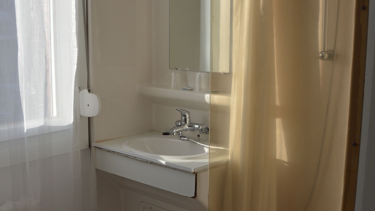 Photo of Bathroom in Centre Ville