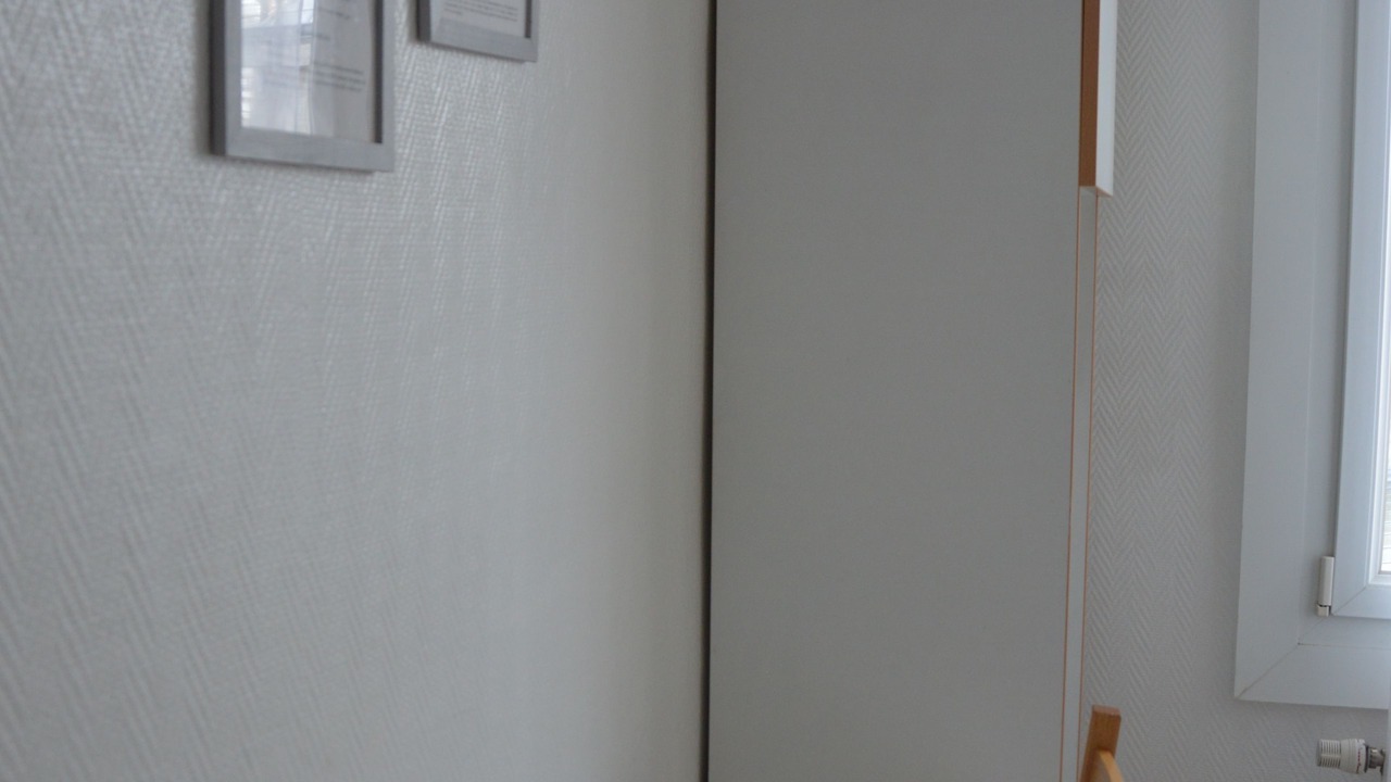 Photo of Bedroom in Centre Ville