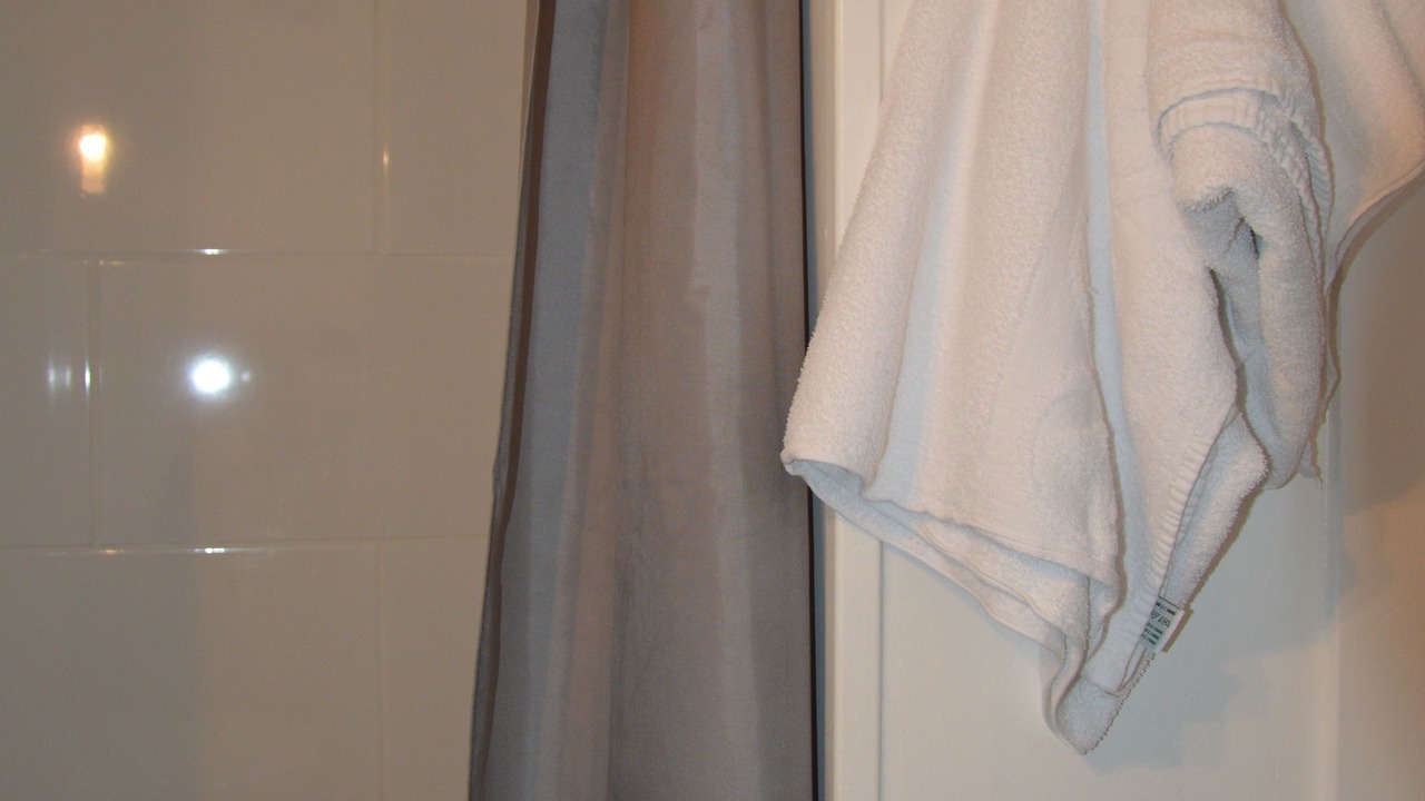 Photo of Bedroom in Centre Ville