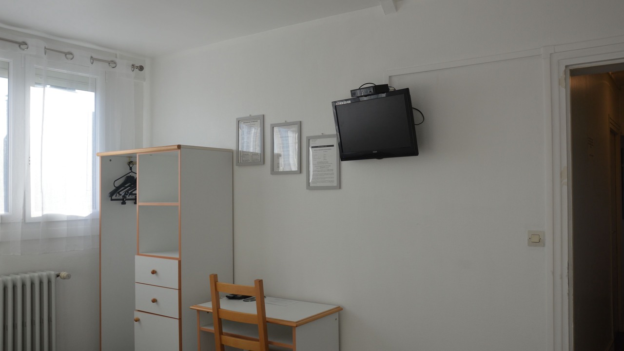 Photo of Bedroom in Centre Ville