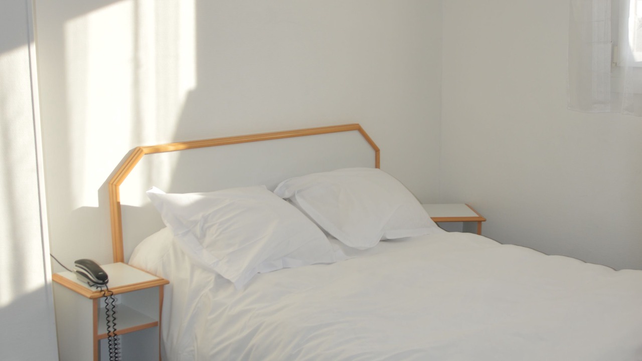 Photo of Bedroom in Centre Ville