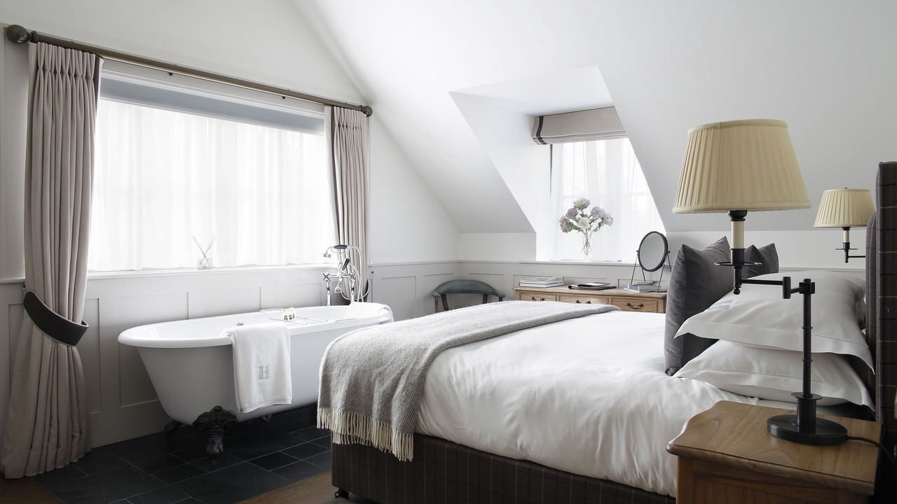 Photo of Bedroom in Maidenhead