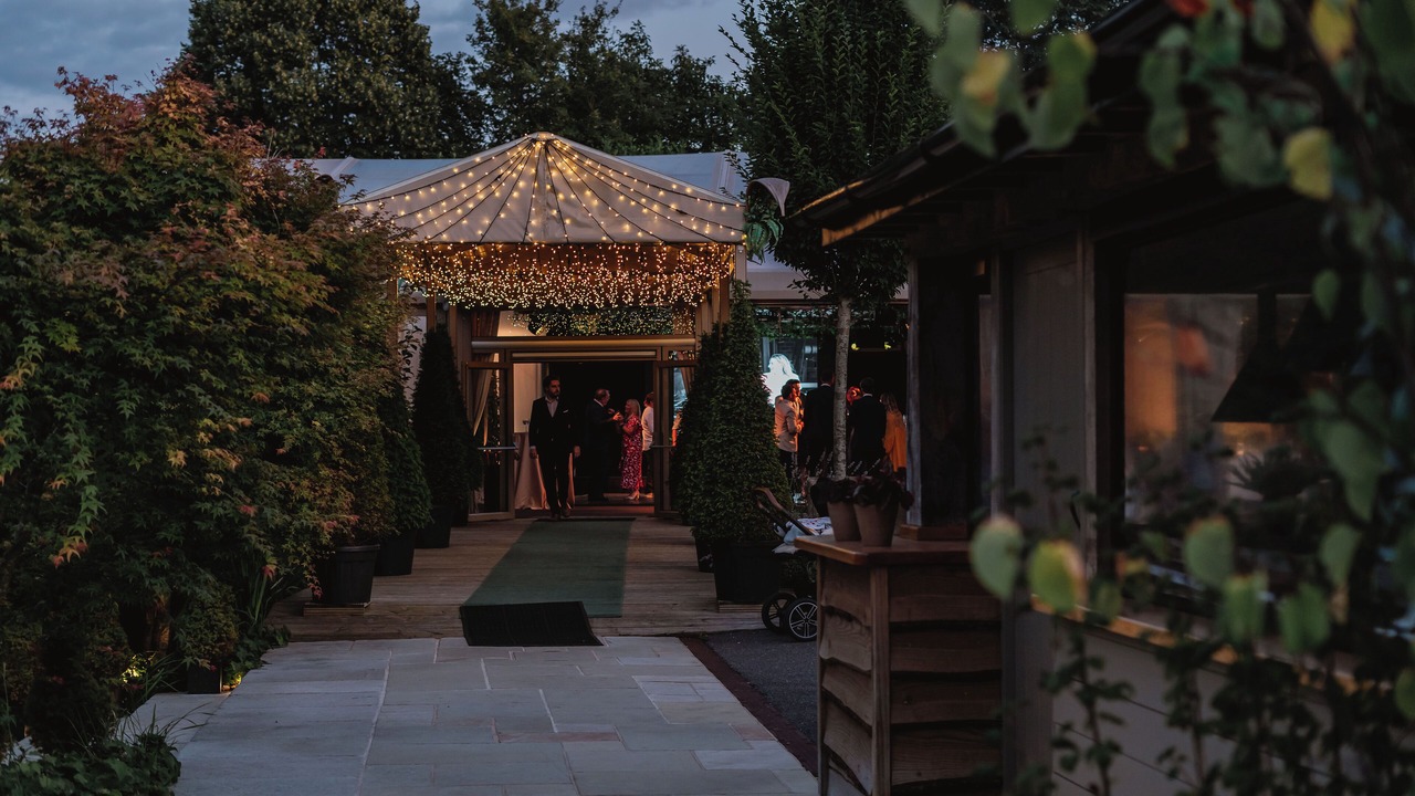 Photo of Outdoor in Maidenhead