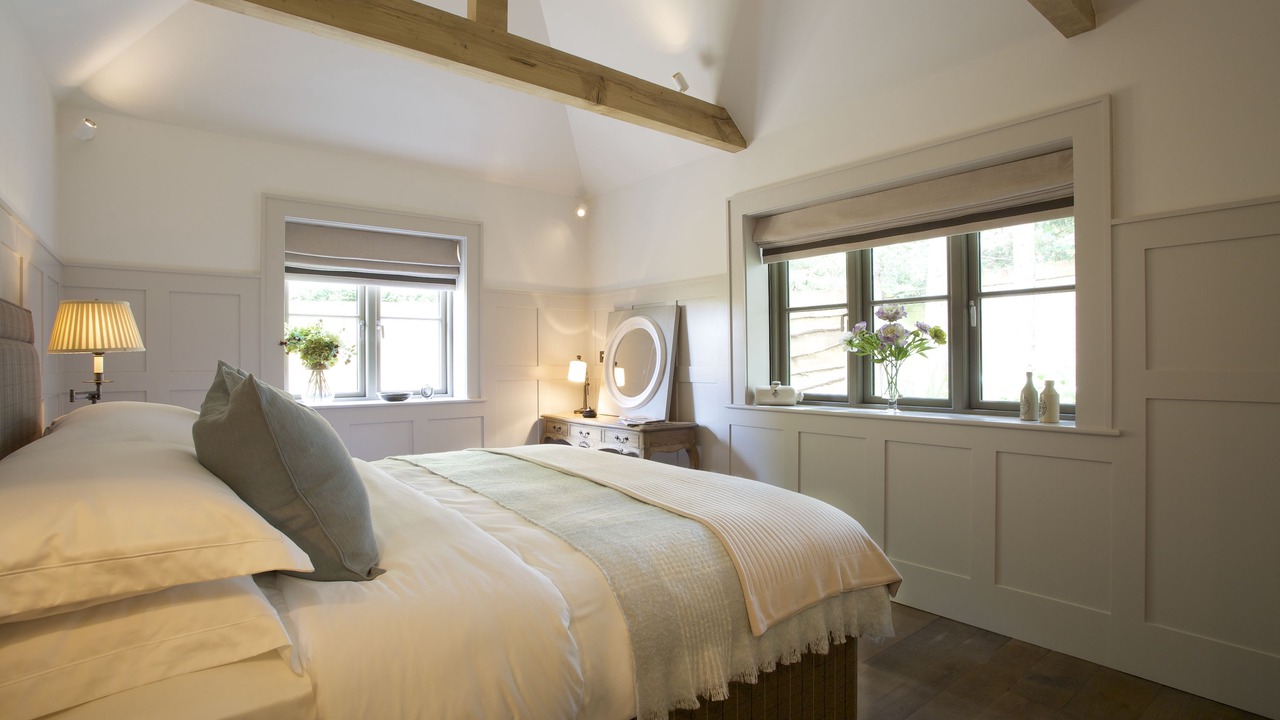 Photo of Bedroom in Maidenhead