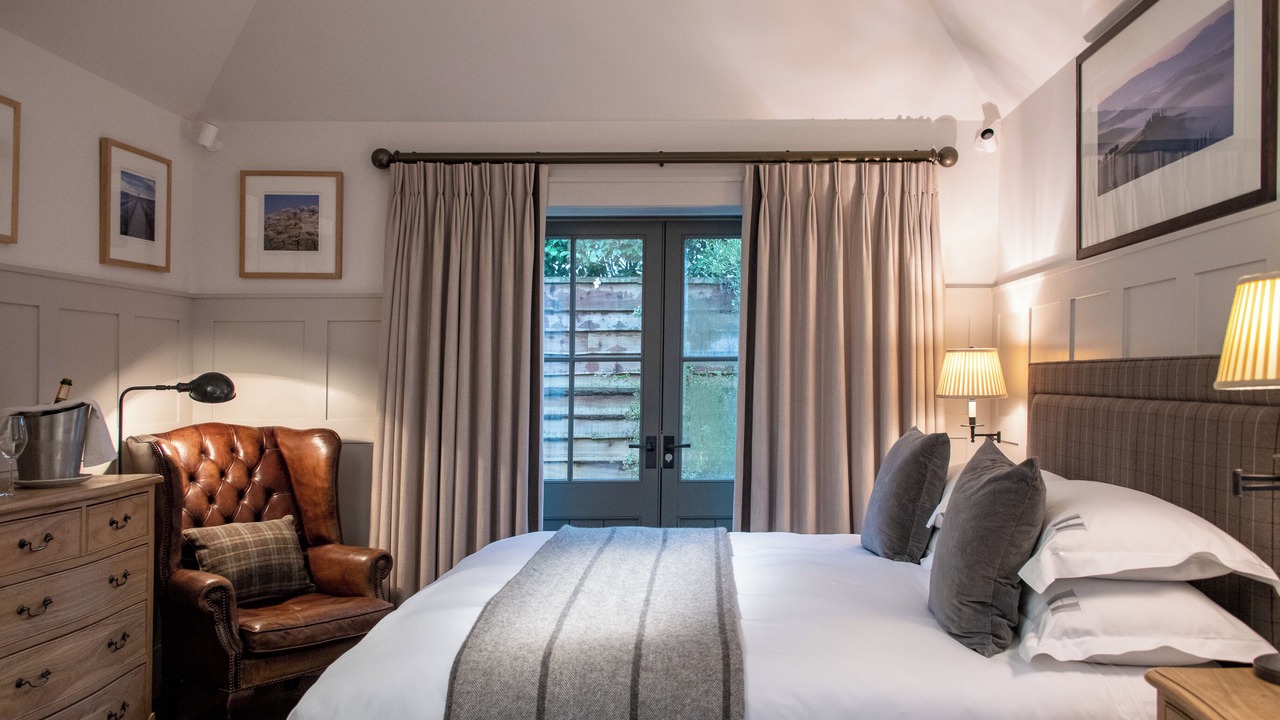 Photo of Bedroom in Maidenhead