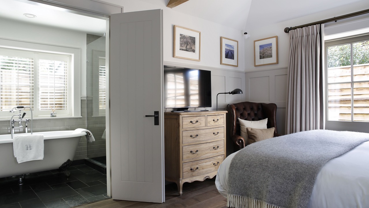 Photo of Bedroom in Maidenhead