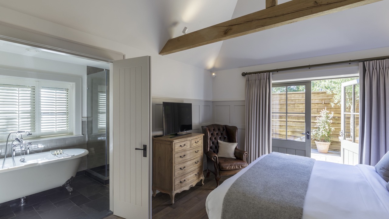 Photo of Bedroom in Maidenhead