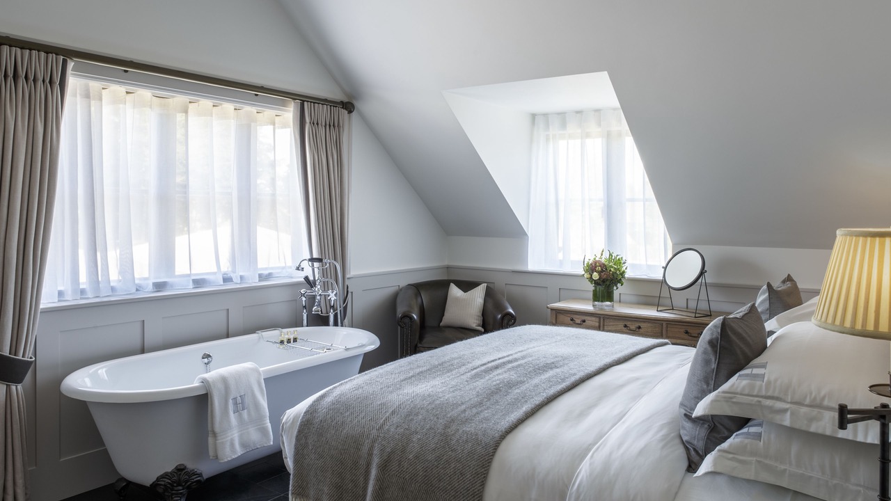 Photo of Bedroom in Maidenhead