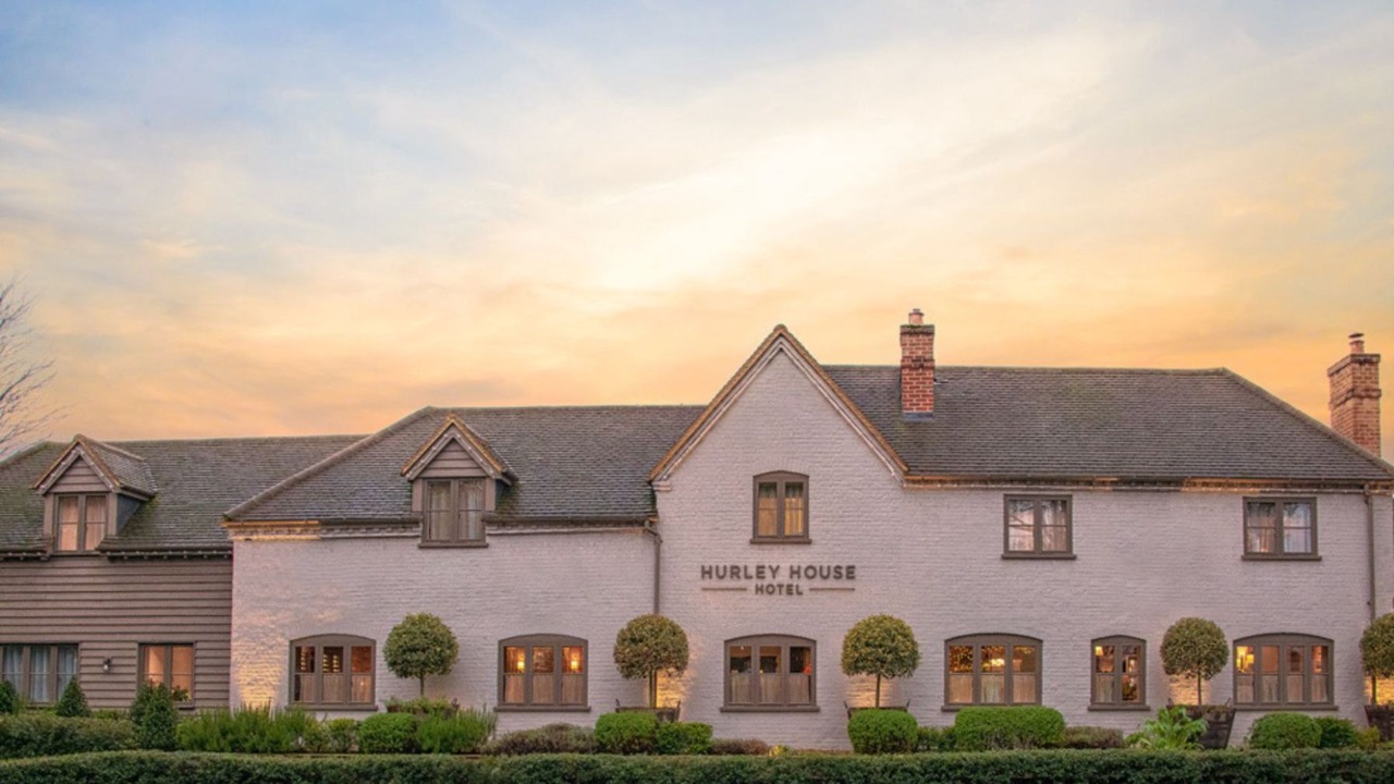 Photo of Outdoor in Maidenhead