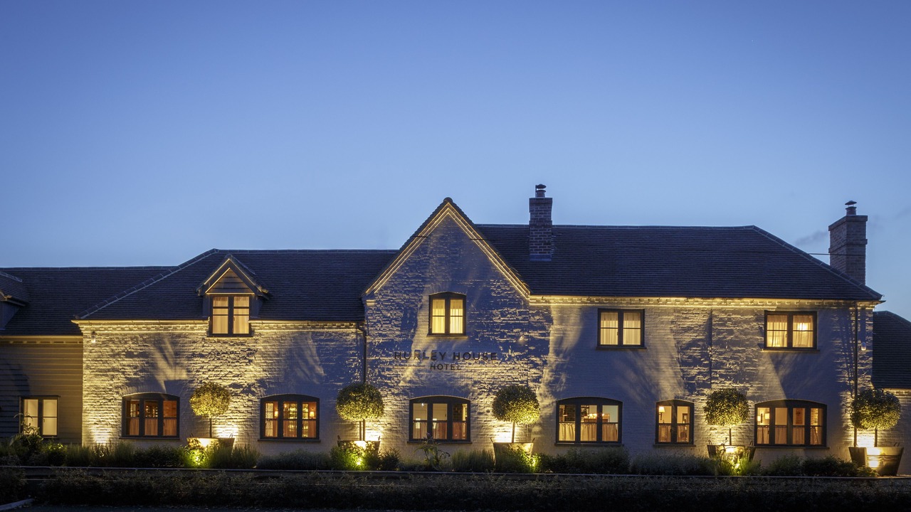 Photo of Buildings in Maidenhead
