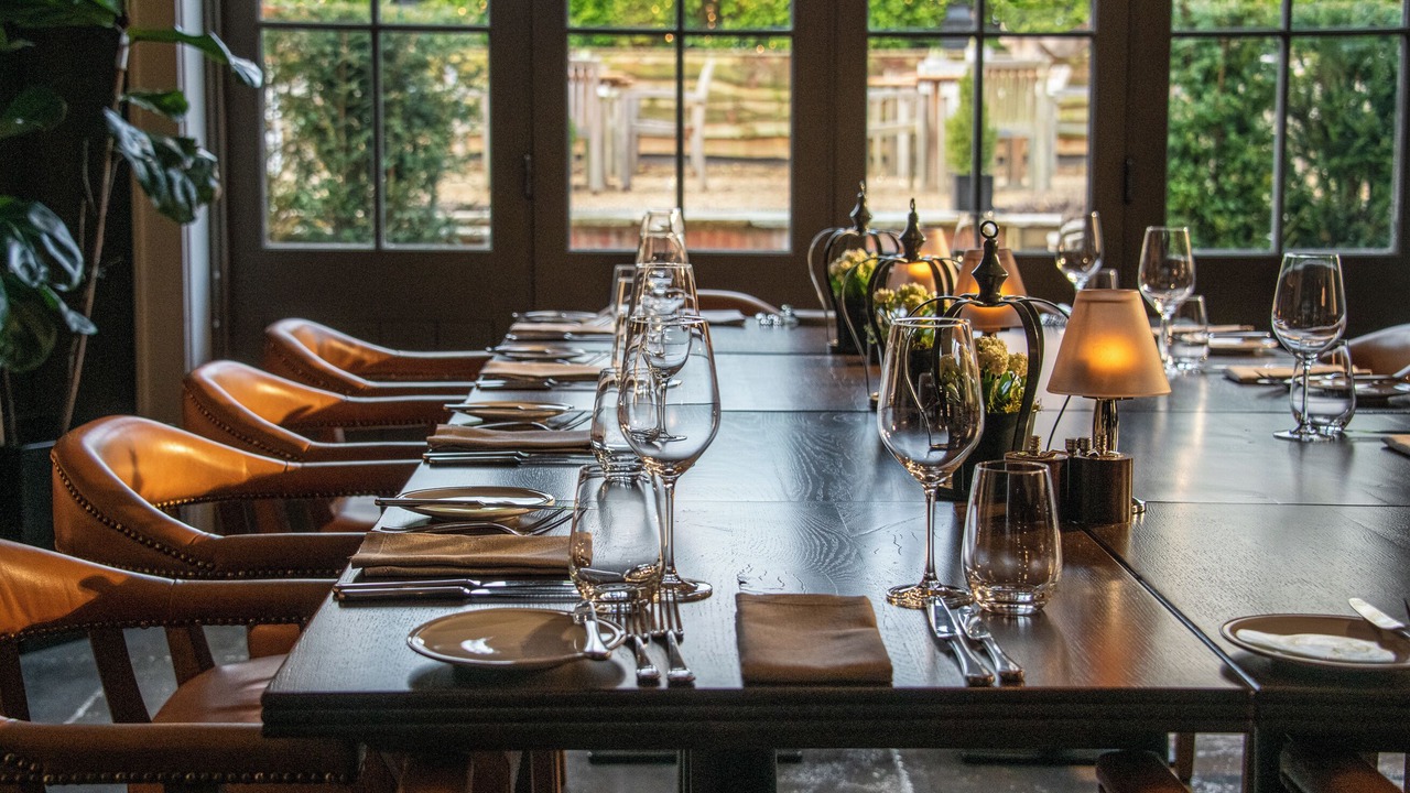 Photo of Livingroom in Maidenhead