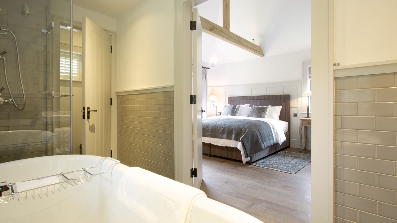 Photo of Bedroom in Maidenhead