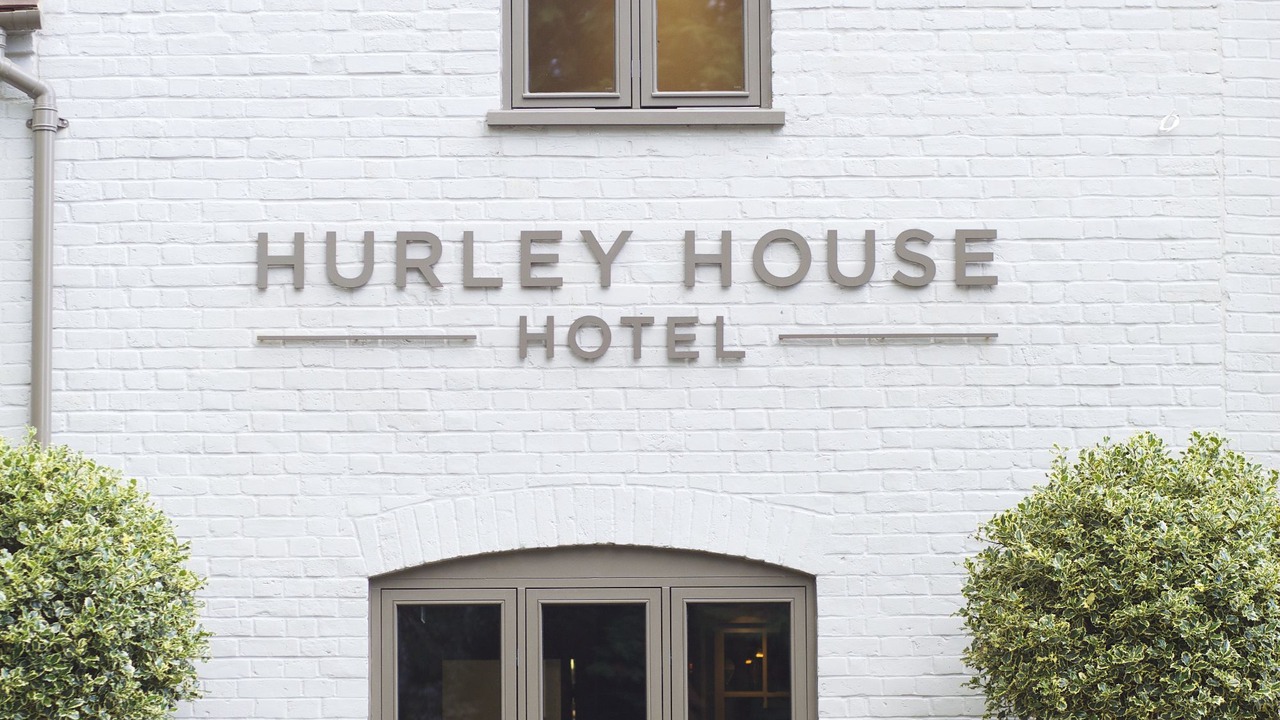 Photo of Others in Maidenhead