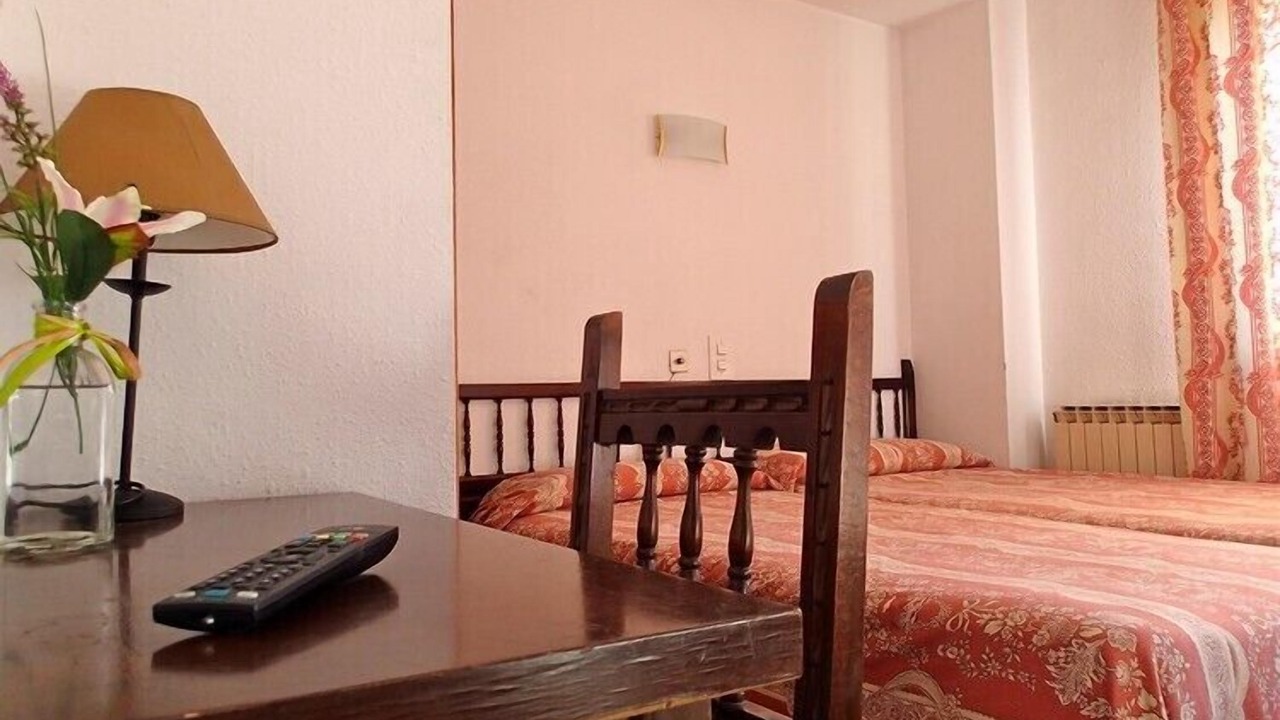 Photo of Bedroom in Barbastro