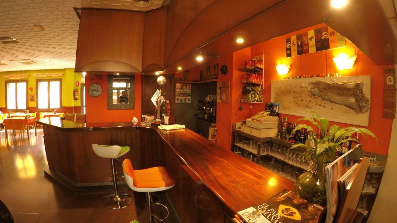 Photo of Livingroom in Barbastro