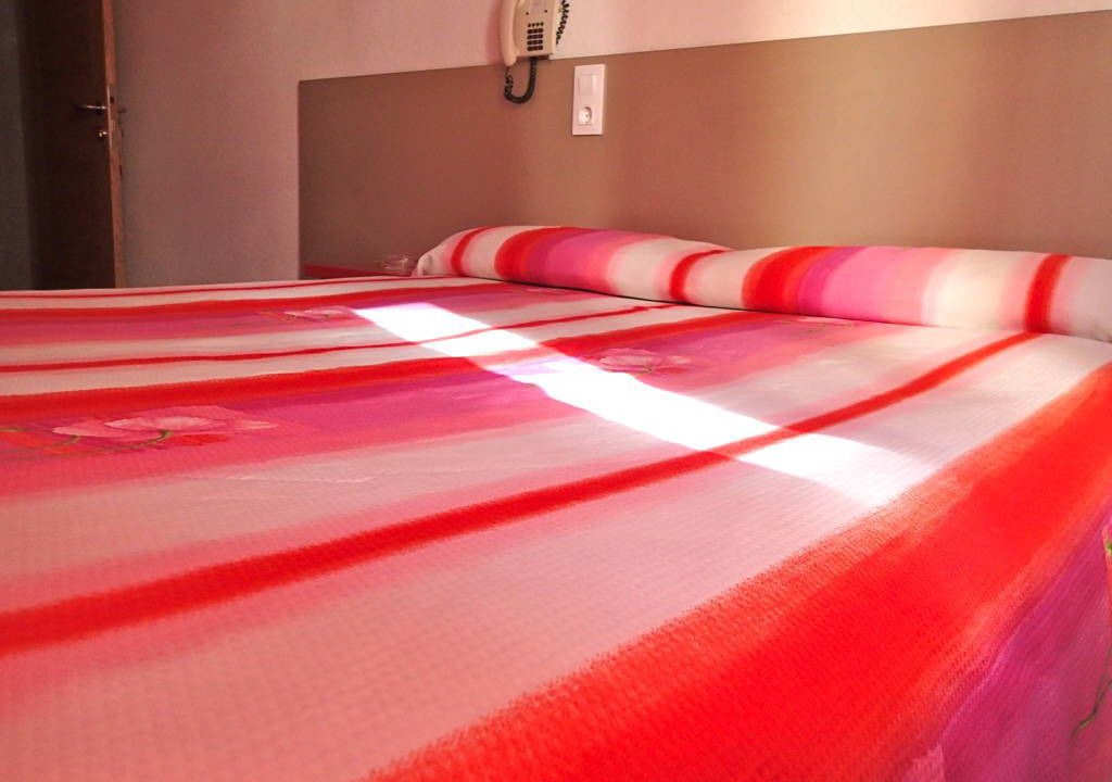 Photo of Bedroom in Barbastro