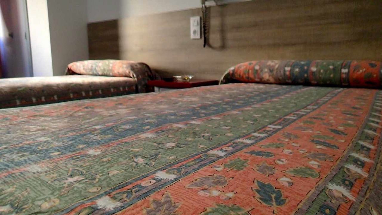 Photo of Bedroom in Barbastro
