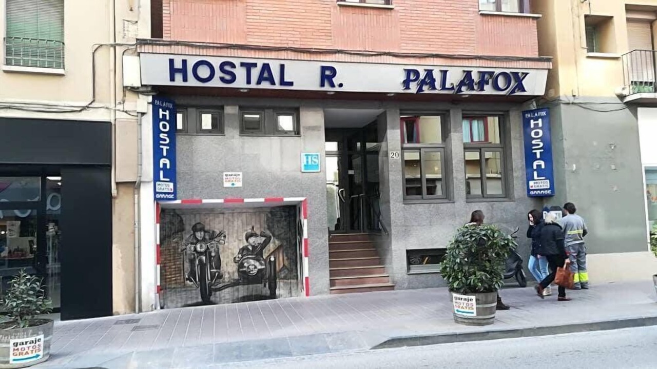 Photo of Outdoor in Barbastro