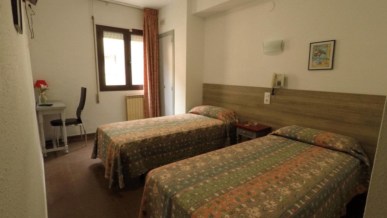 Photo of Bedroom in Barbastro