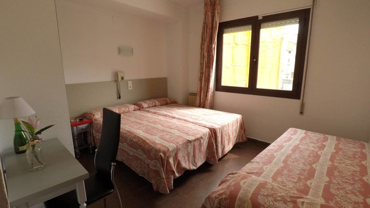 Photo of Bedroom in Barbastro