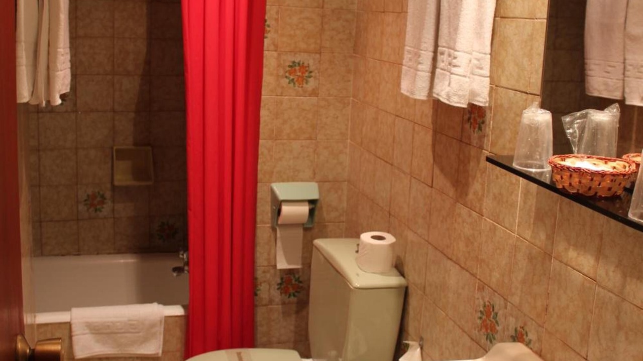 Photo of Bathroom in Barbastro
