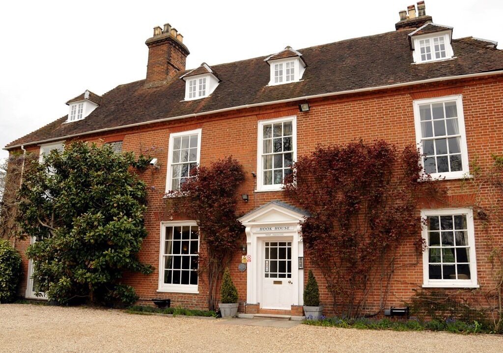 Photo of Outdoor in Hook