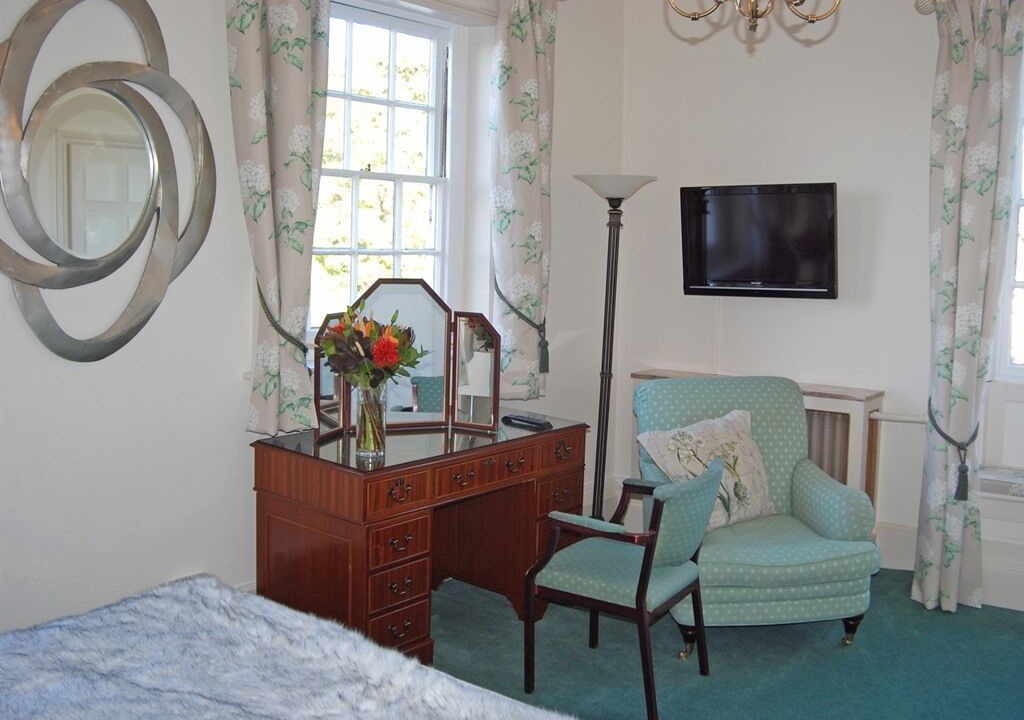 Photo of Bedroom in Hook