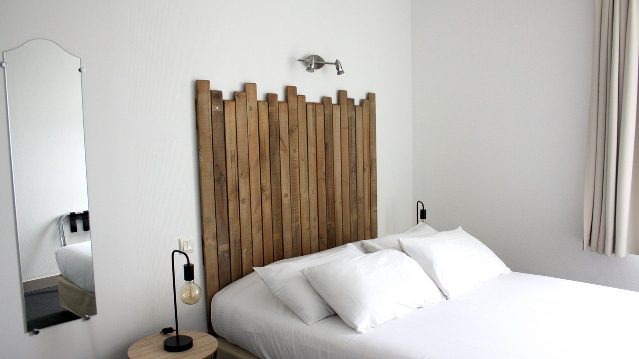 Photo of Bedroom in Saint-Gilles-Croix-de-Vie