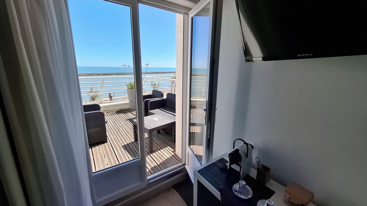 Photo of Bedroom in Saint-Gilles-Croix-de-Vie