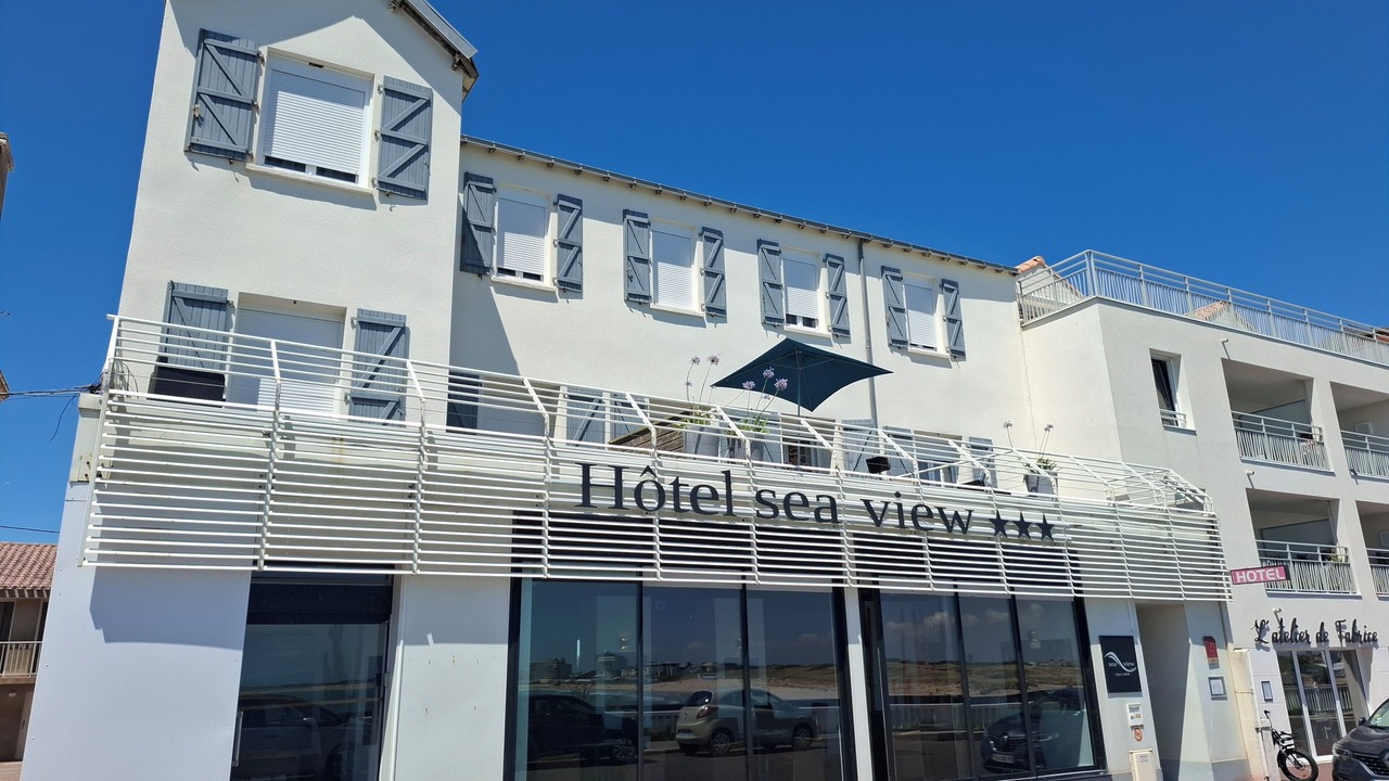 Photo of Outdoor in Saint-Gilles-Croix-de-Vie