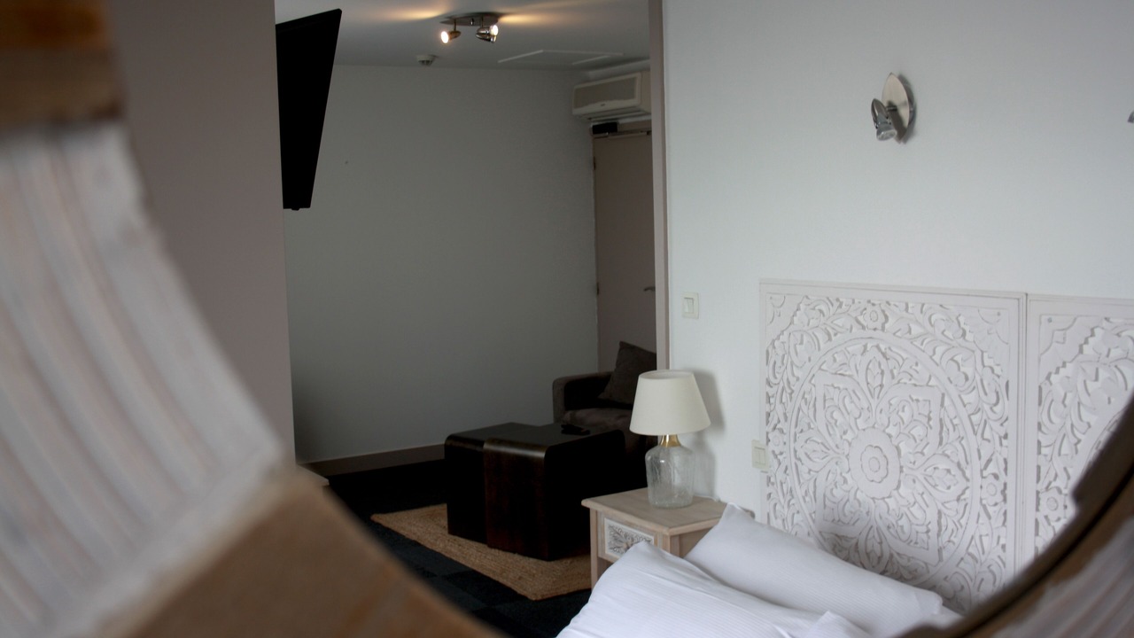 Photo of Bedroom in Saint-Gilles-Croix-de-Vie