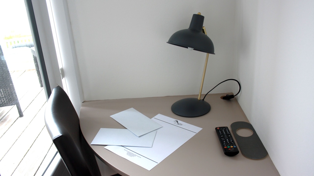 Photo of Bedroom in Saint-Gilles-Croix-de-Vie